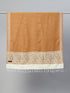 Women's Acrylic Jamawar Wool Stole